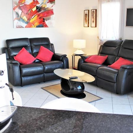 Goelettes 311 Saint-Cyprien (Pyrenees-Orientales) Exterior foto