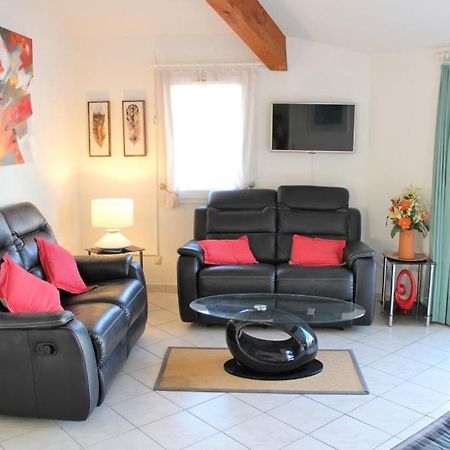 Goelettes 311 Saint-Cyprien (Pyrenees-Orientales) Exterior foto
