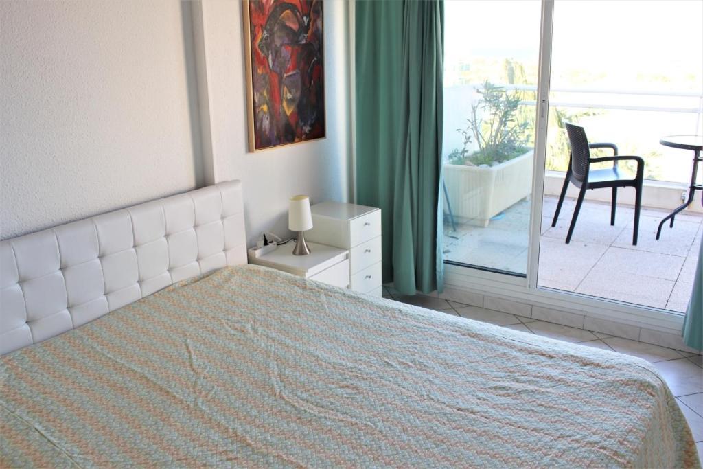 Goelettes 311 Saint-Cyprien (Pyrenees-Orientales) Exterior foto