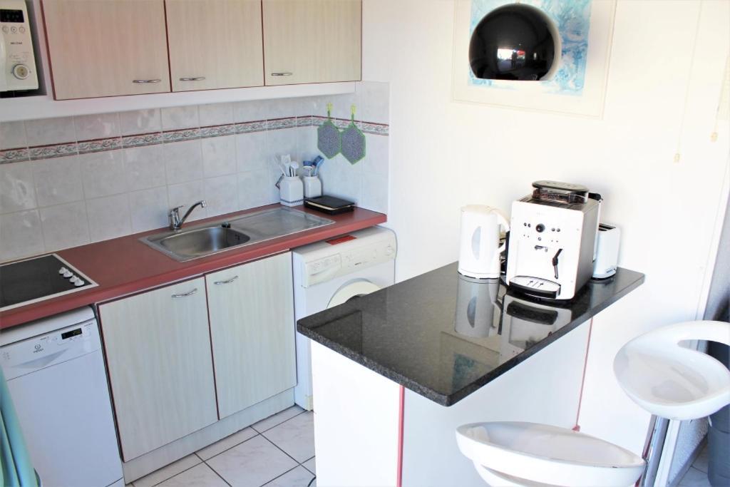 Goelettes 311 Saint-Cyprien (Pyrenees-Orientales) Exterior foto